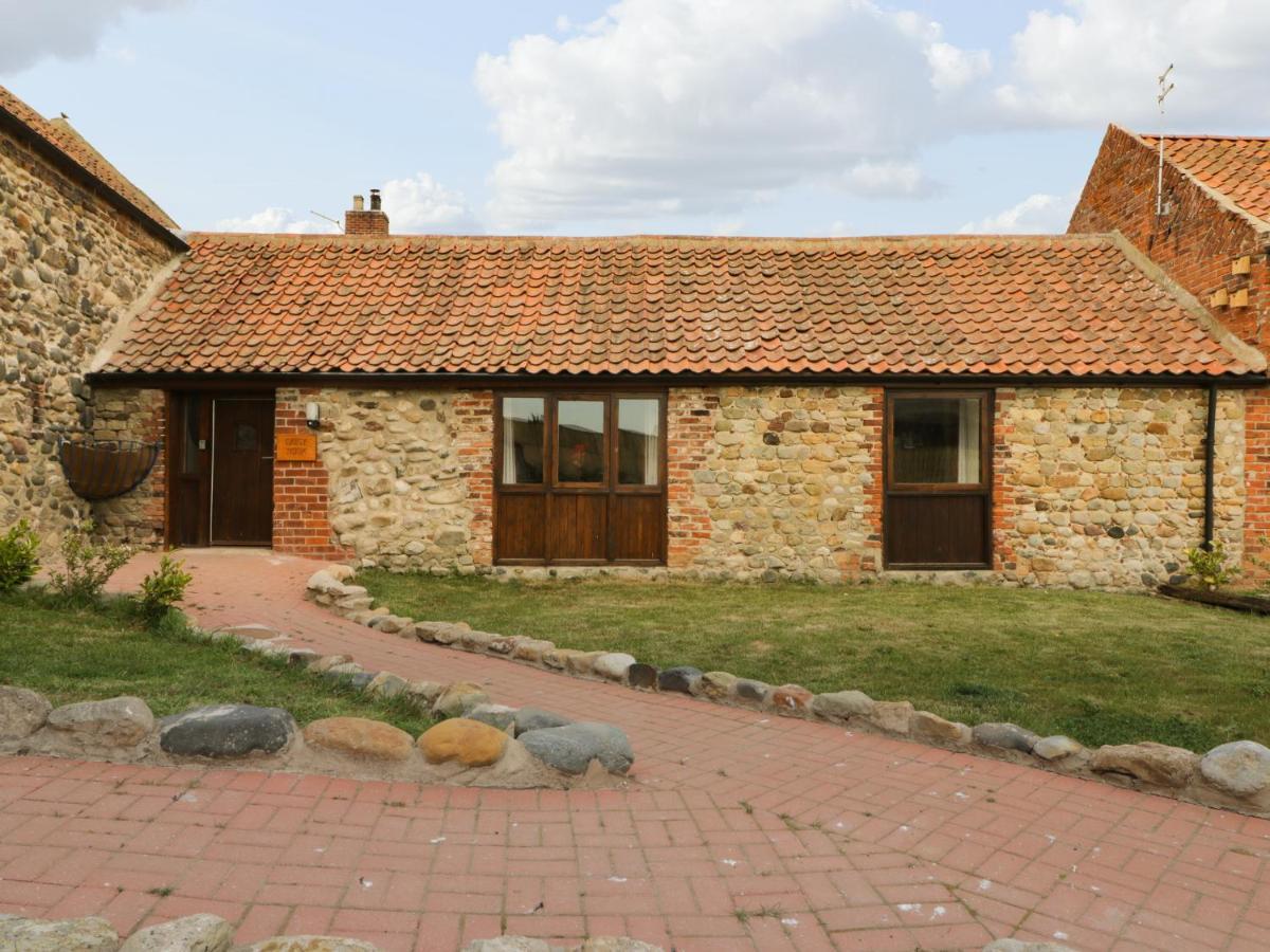 Holiday home Daisy Nook